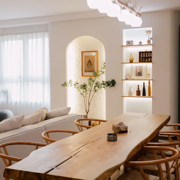 隐世民宿(永宁门地铁站店)基本介绍-西安酒店预定一律低至6折