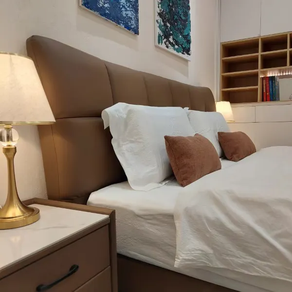 自强公寓(吉祥村地铁站小寨西路店)基本介绍-西安酒店预定一律低至6折