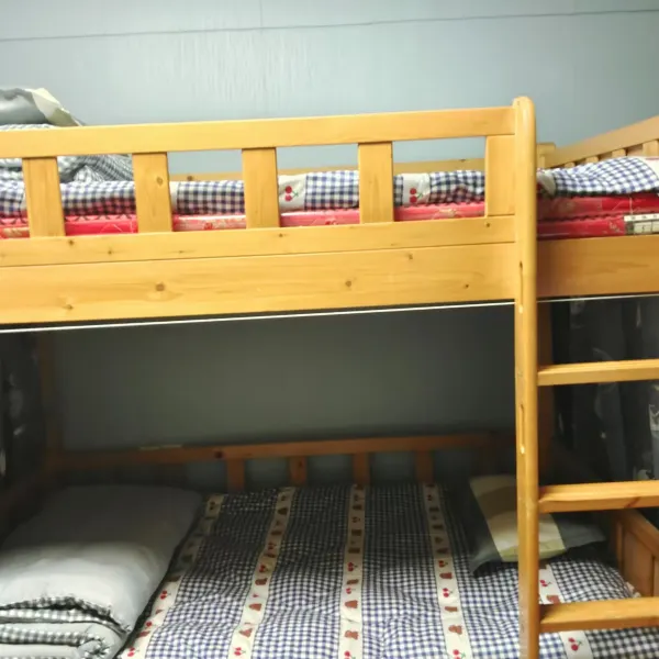 西安临风青年旅舍基本介绍-西安酒店预定一律低至6折