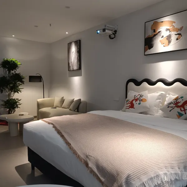 觅舍公寓基本介绍-西安酒店预定一律低至6折