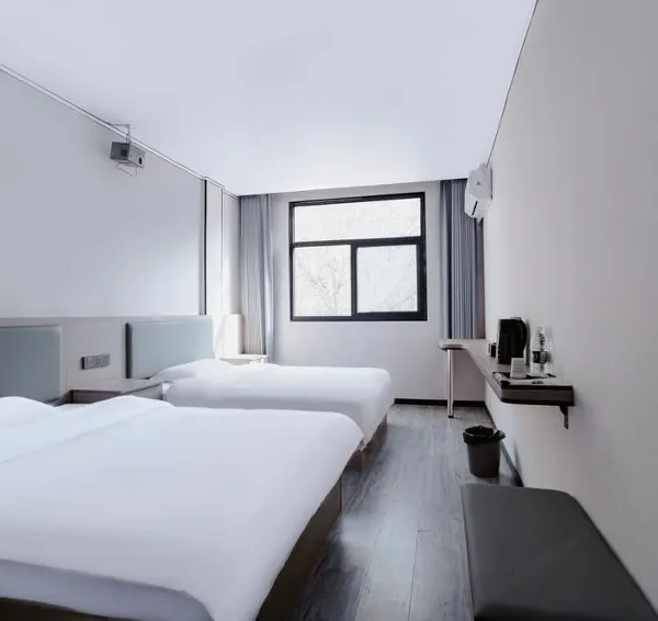 文景智能酒店(西安龙首村店)基本介绍-西安酒店预定一律低至6折