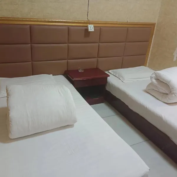 家家宾馆(西安南康新村店)基本介绍-西安酒店预定一律低至6折