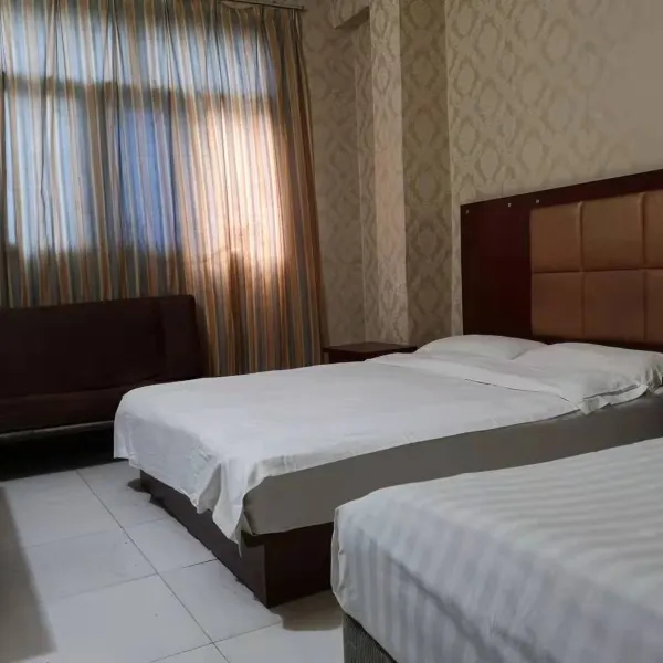 如意客栈(西安吉祥村店)基本介绍-西安酒店预定一律低至6折