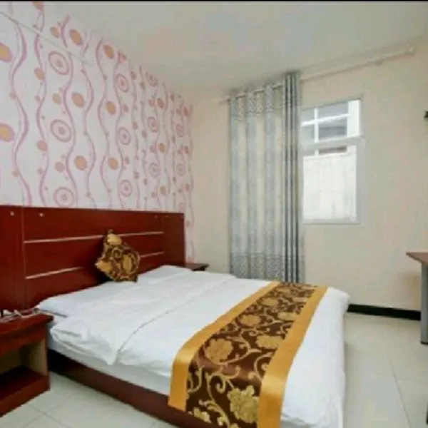 西安柠檬酒店(何家营地铁站)基本介绍-西安酒店预定一律低至6折