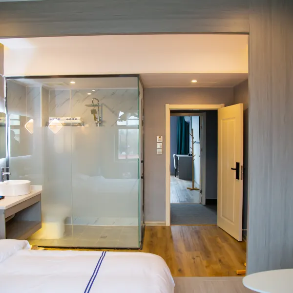 西安云顶主题酒店基本介绍-西安酒店预定一律低至6折