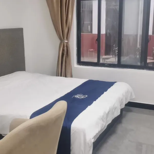 春晓苑宾馆基本介绍-西安酒店预定一律低至6折