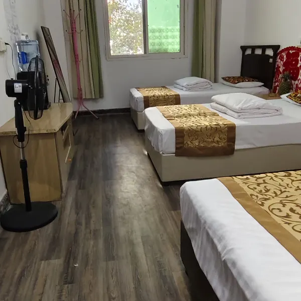 西安好洁公寓基本介绍-西安酒店预定一律低至6折