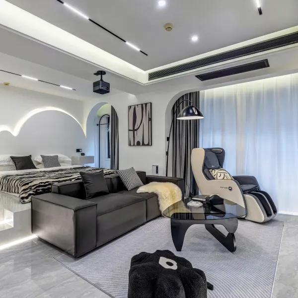 一木一栖·民宿基本介绍-西安酒店预定一律低至6折