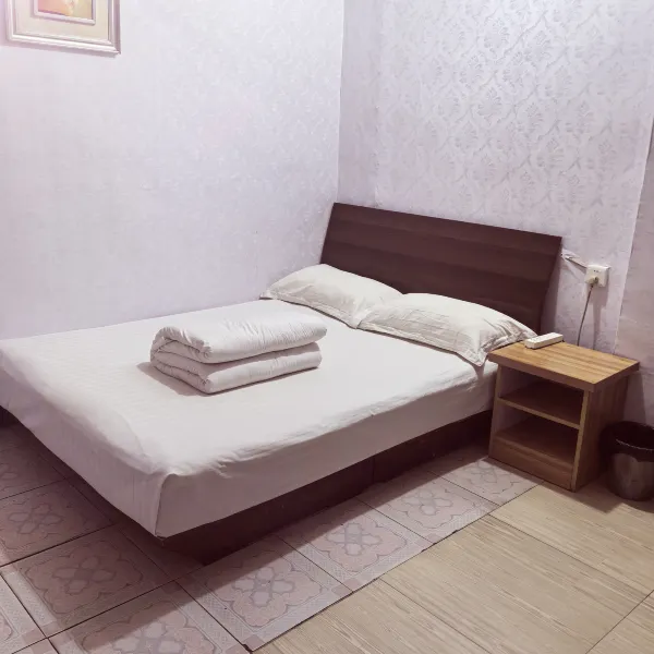 心悦宾馆(西安科技路地铁站徐家庄店)基本介绍-西安酒店预定一律低至6折