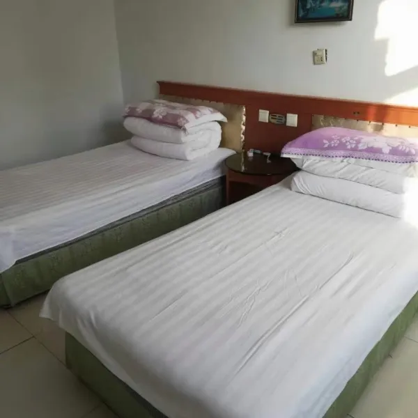 西安灞桥温馨宾馆基本介绍-西安酒店预定一律低至6折