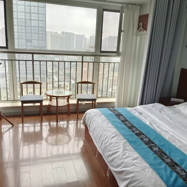 西安丽嘉酒店(太白南路文理学院)基本介绍-西安酒店预定一律低至6折