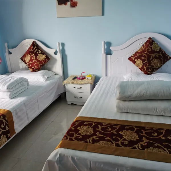 西安星雨华府公寓基本介绍-西安酒店预定一律低至6折