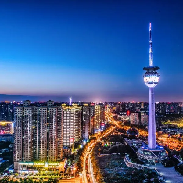 富丽豪庭酒店(西安万象城电视塔地铁站店)基本介绍-西安酒店预定一律低至6折