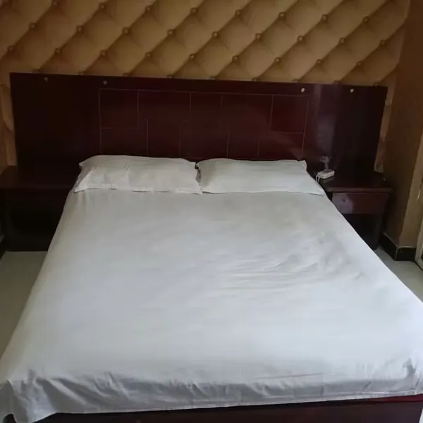 富华宾馆(沙井村店)基本介绍-西安酒店预定一律低至6折