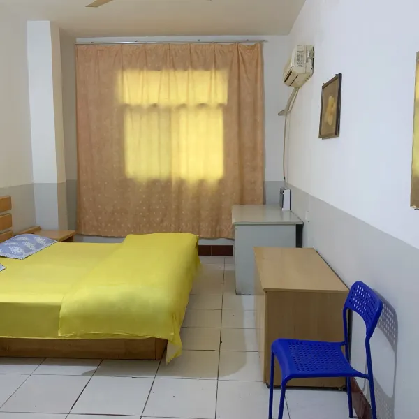 西安7天宾馆(沙井村店)基本介绍-西安酒店预定一律低至6折