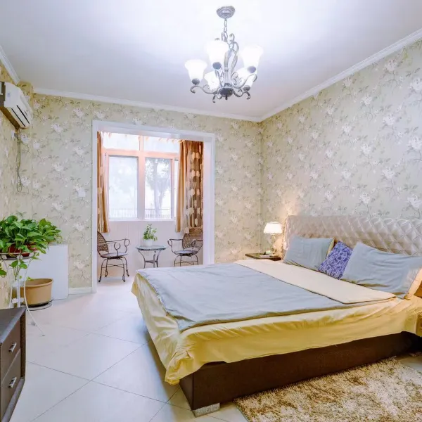 西安巴布拉公寓酒店基本介绍-西安酒店预定一律低至6折