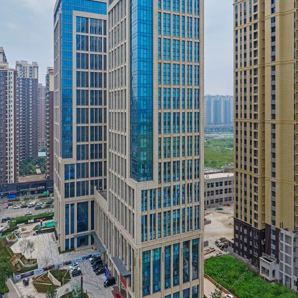 西安环宇维景酒店(高铁北客站店)基本介绍-西安酒店预定一律低至6折