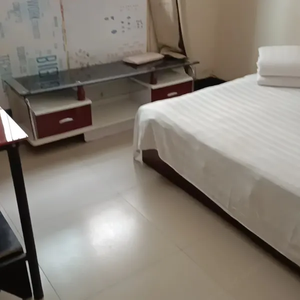 安居民宿基本介绍-西安酒店预定一律低至6折