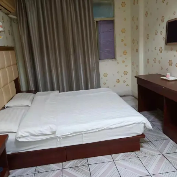 朝阳宾馆(西安吉祥村店)基本介绍-西安酒店预定一律低至6折