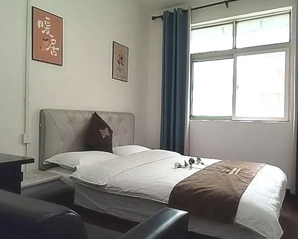 西安美家客栈基本介绍-西安酒店预定一律低至6折