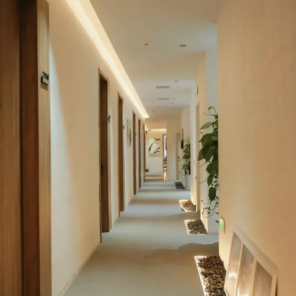 晨舍酒店(西安南稍门地铁站小南门早市店)基本介绍-西安酒店预定一律低至6折