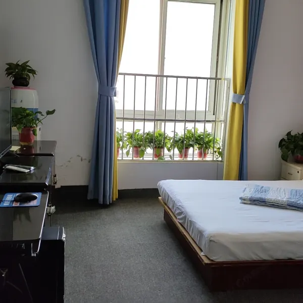 西安瑞豪宾馆基本介绍-西安酒店预定一律低至6折