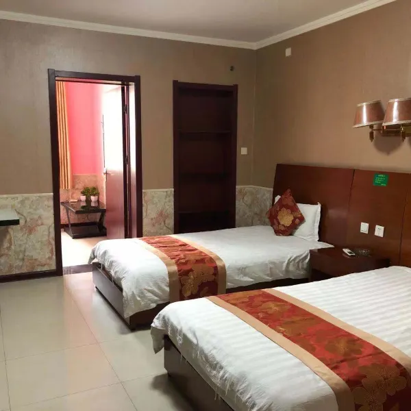 西安辛轩伟公寓基本介绍-西安酒店预定一律低至6折