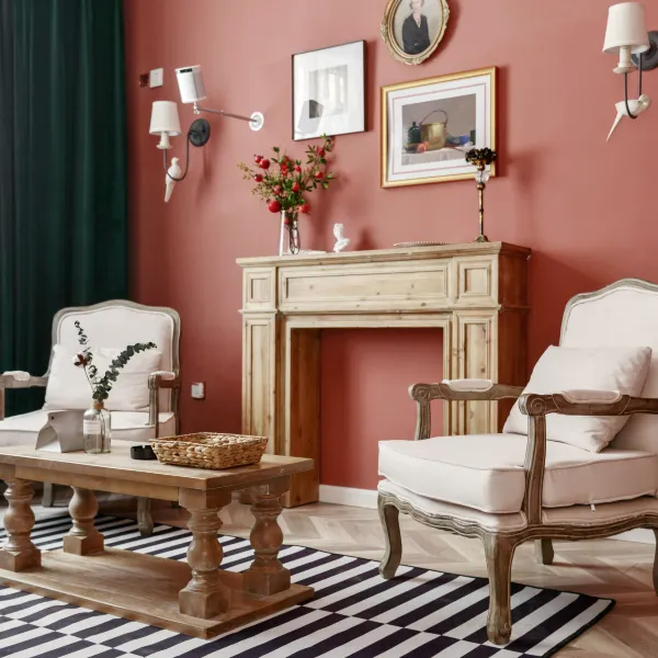 西安摩恩民宿基本介绍-西安酒店预定一律低至6折