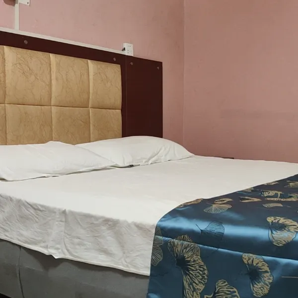 西安多美宾馆基本介绍-西安酒店预定一律低至6折