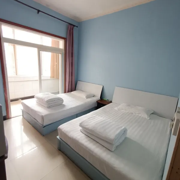 友谊宾馆(西安三桥安置新村店)基本介绍-西安酒店预定一律低至6折