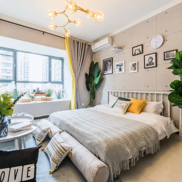 宿香门第公寓(未央路分店)基本介绍-西安酒店预定一律低至6折