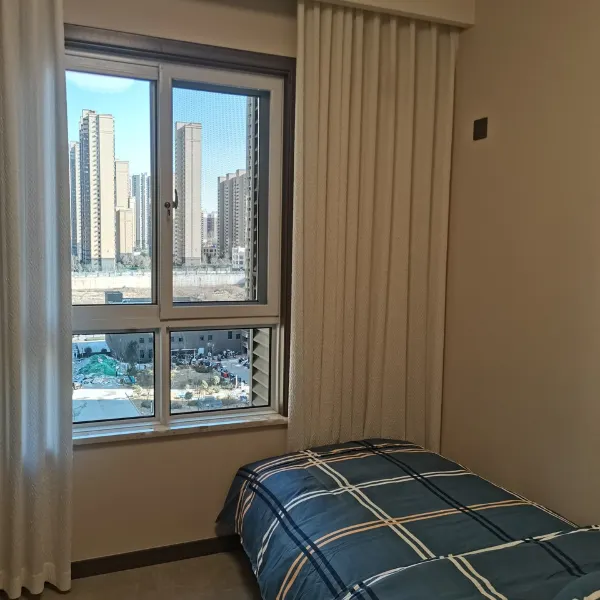 阳阳民宿(航天北路分店)基本介绍-西安酒店预定一律低至6折