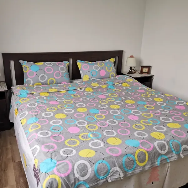 静海云享公寓(丰禾路分店)基本介绍-西安酒店预定一律低至6折