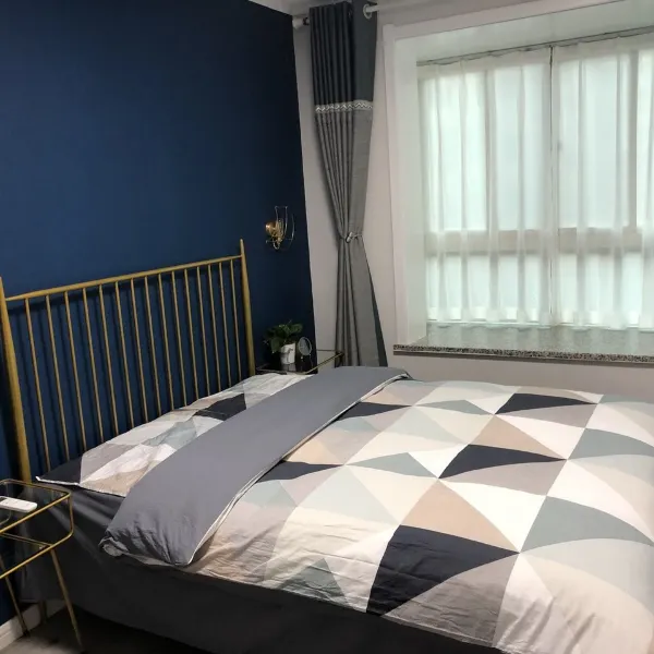 曹园公寓(丰庆路分店)基本介绍-西安酒店预定一律低至6折