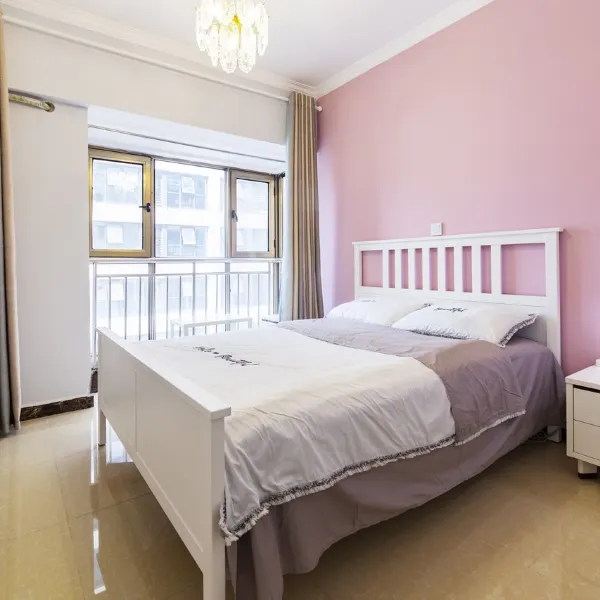 Tonny叔叔的民宿(未央路分店)基本介绍-西安酒店预定一律低至6折