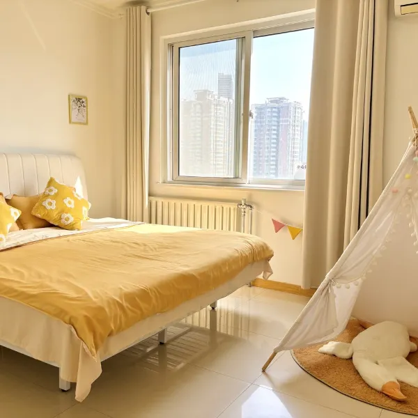 常乐长安小筑民宿(后村西路分店)基本介绍-西安酒店预定一律低至6折