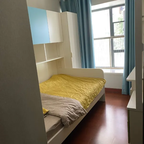 房东二元公寓(丰收路分店)基本介绍-西安酒店预定一律低至6折