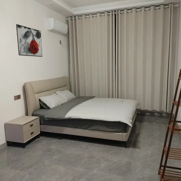 房东毛旭光特色民宿(砖房北路分店)基本介绍-西安酒店预定一律低至6折