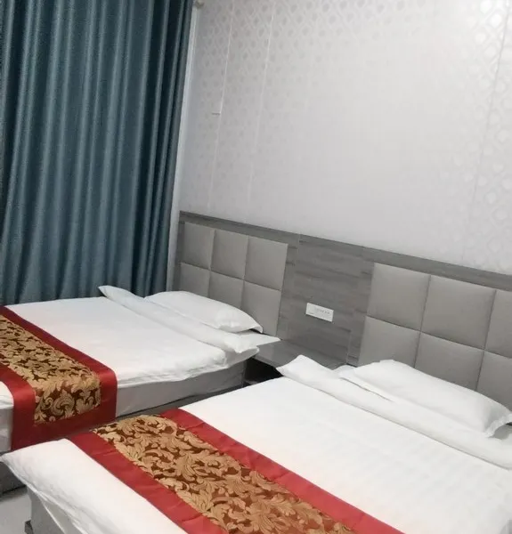 西安简洁客栈基本介绍-西安酒店预定一律低至6折