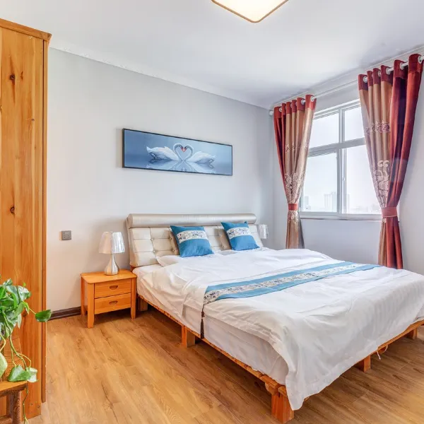 花娘子茉莉公寓(南窖地分店)基本介绍-西安酒店预定一律低至6折