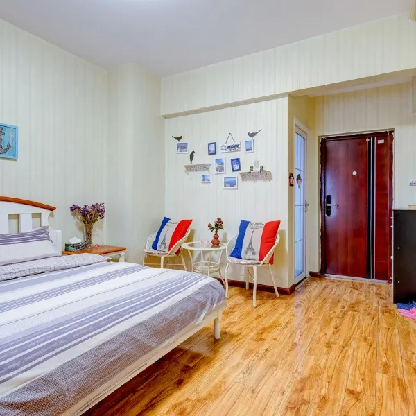 西安敦临世家精品酒店公寓基本介绍-西安酒店预定一律低至6折