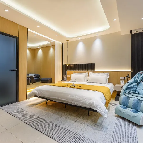 卡西屋民宿(自强西路分店)基本介绍-西安酒店预定一律低至6折