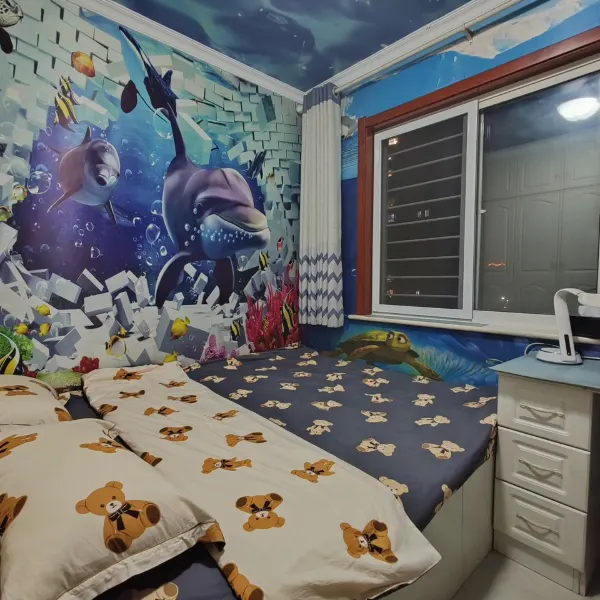 泰宇公寓(尚华路分店)基本介绍-西安酒店预定一律低至6折