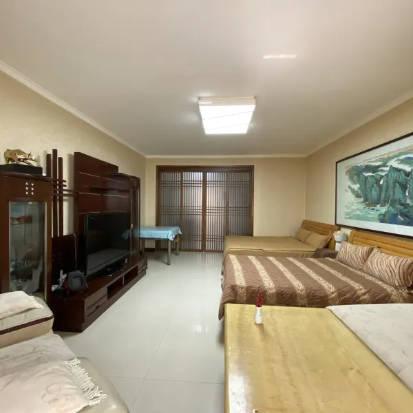 南无公寓(雁南三路分店)基本介绍-西安酒店预定一律低至6折