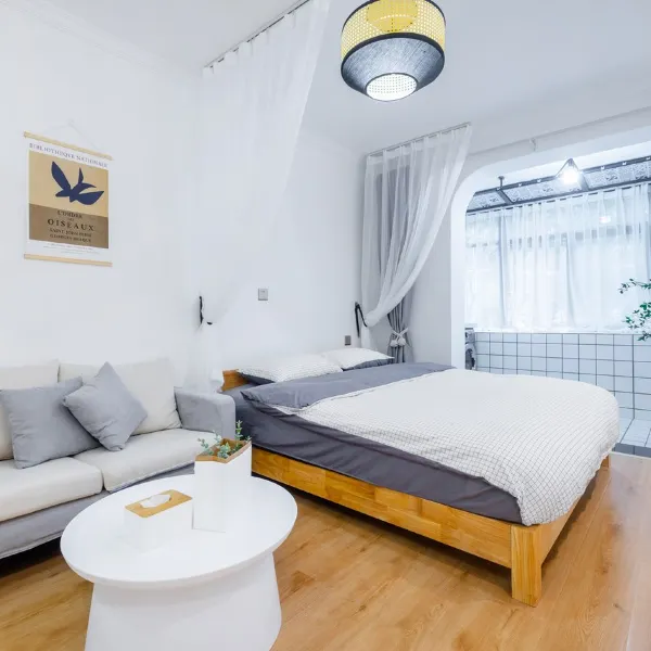 寐長安公寓(东新街分店)基本介绍-西安酒店预定一律低至6折