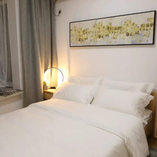 豌豆云住公寓(文景路分店)基本介绍-西安酒店预定一律低至6折