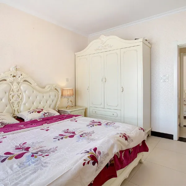 爱悠游公寓(凤锦路分店)基本介绍-西安酒店预定一律低至6折