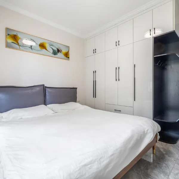 临潼山下民宿(会昌路分店)基本介绍-西安酒店预定一律低至6折