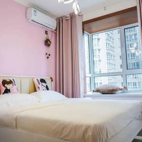 悠家玎玎111公寓(农林巷分店)基本介绍-西安酒店预定一律低至6折