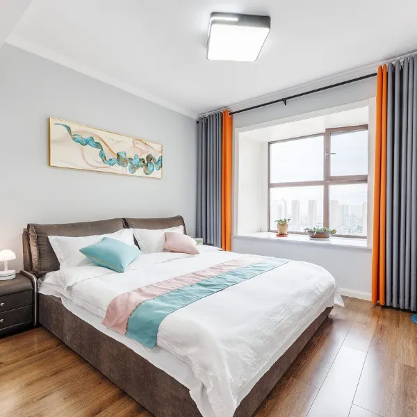 大明雅居公寓(凤城南路分店)基本介绍-西安酒店预定一律低至6折